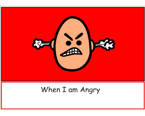 i am angry images