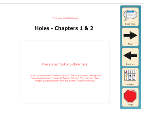 Chapter 1-10 - Holes