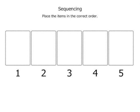 rainbow fish sequencing