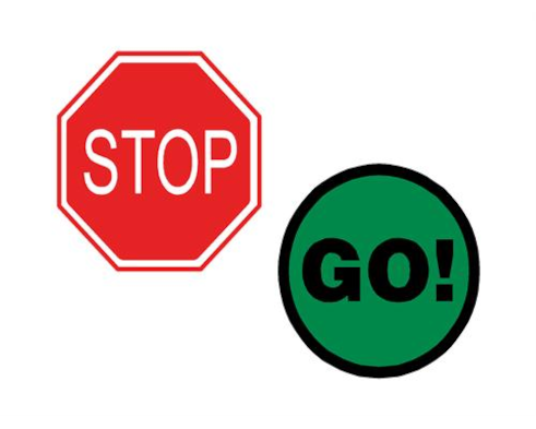 Stop & Go - Wikipedia