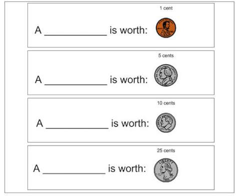 Coin Values