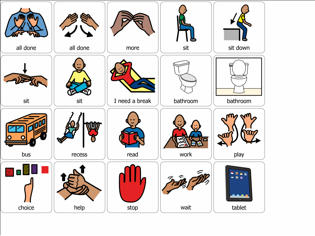 boardmaker classroom pictures boardmaker classroom pictures