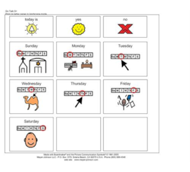 activities image