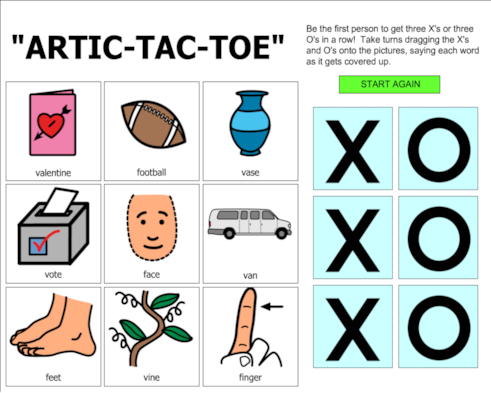 Football Tic Tac Toe Game Projects