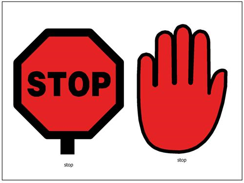 stop boardmaker stop boardmaker