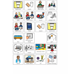 activities image
