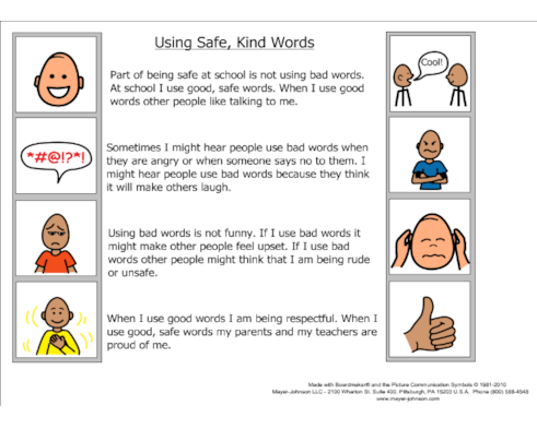 Good Safe Words: The Ultimate Guide for Secure Communication