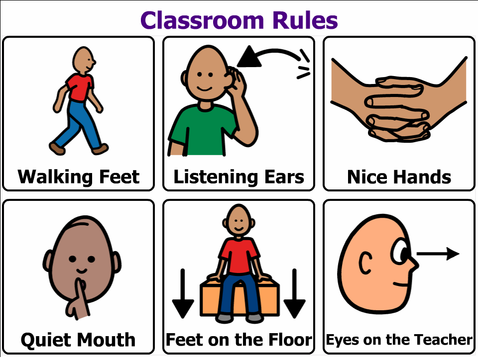 boardmaker classroom pictures boardmaker classroom pictures
