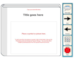 lesson image