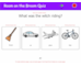 lesson image