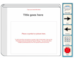 lesson image